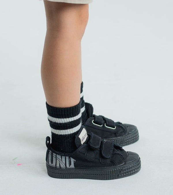 Nununu Rawk-nu-roll Sneakers