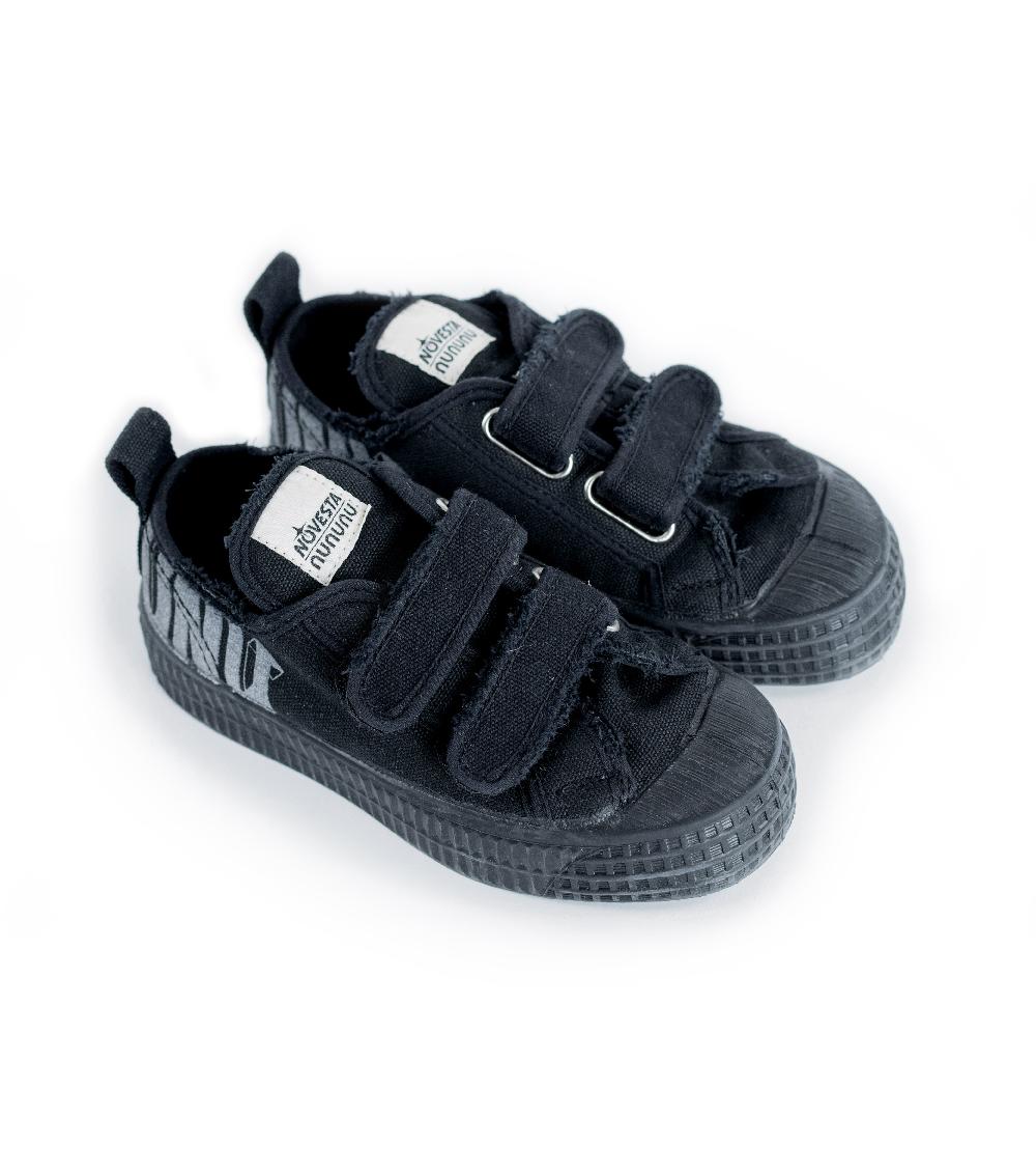 nununu rawk-nu-roll sneakers