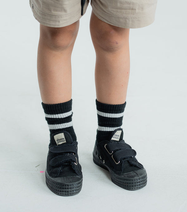 Nununu Rawk-nu-roll Sneakers