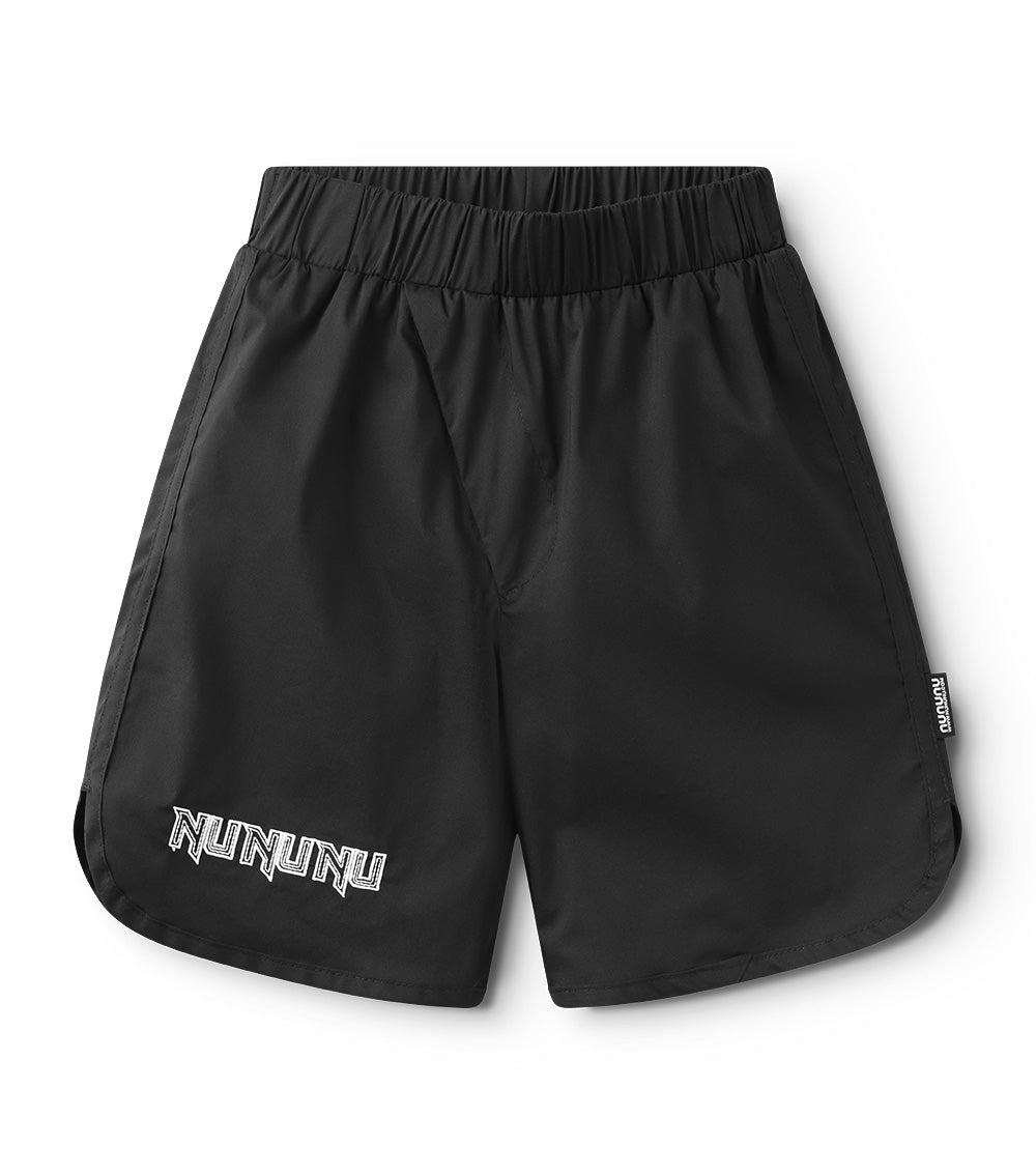 nununu rawk-nu-roll surf shorts