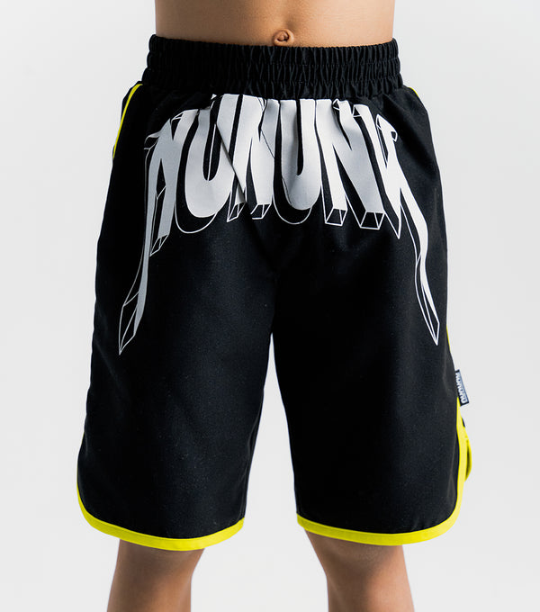 Nununu Rawk Surf Shorts