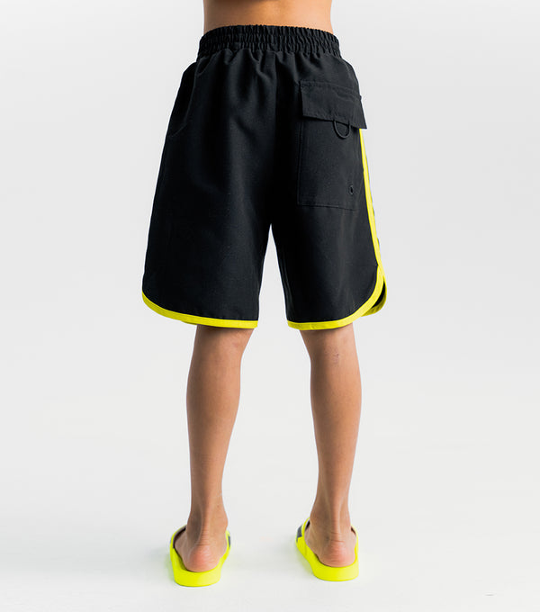 Nununu Rawk Surf Shorts