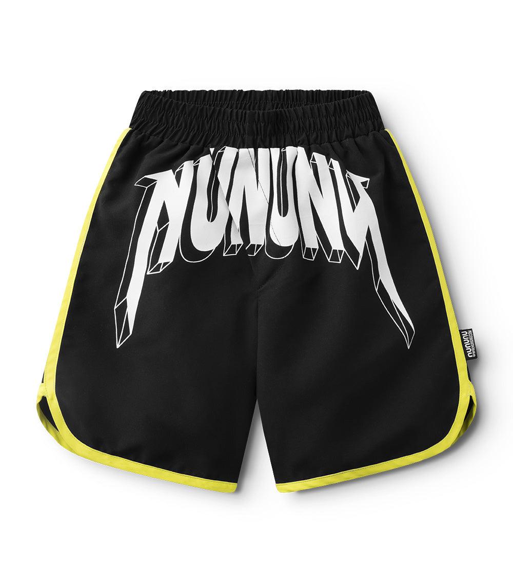 nununu rawk surf shorts
