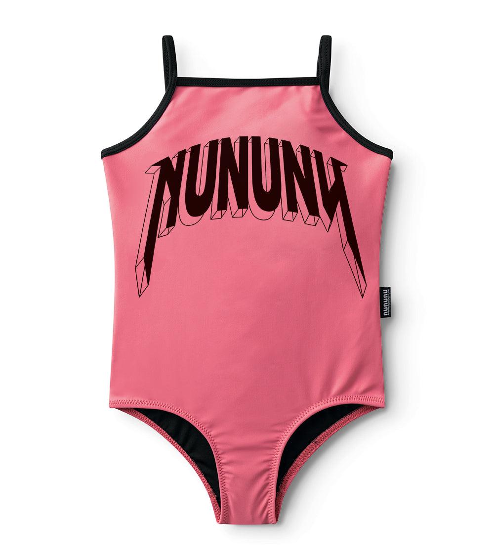 nununu rawk swimsuit