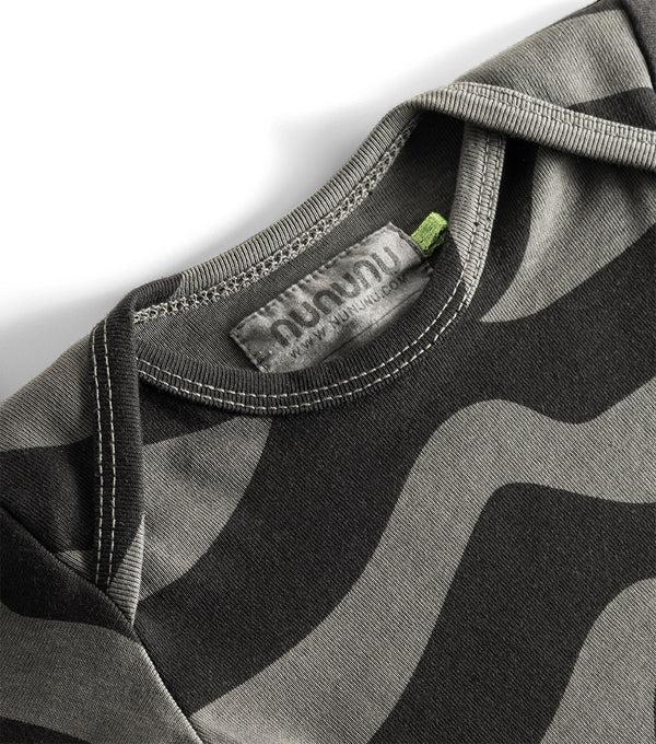 Nununu Road Web Onesie