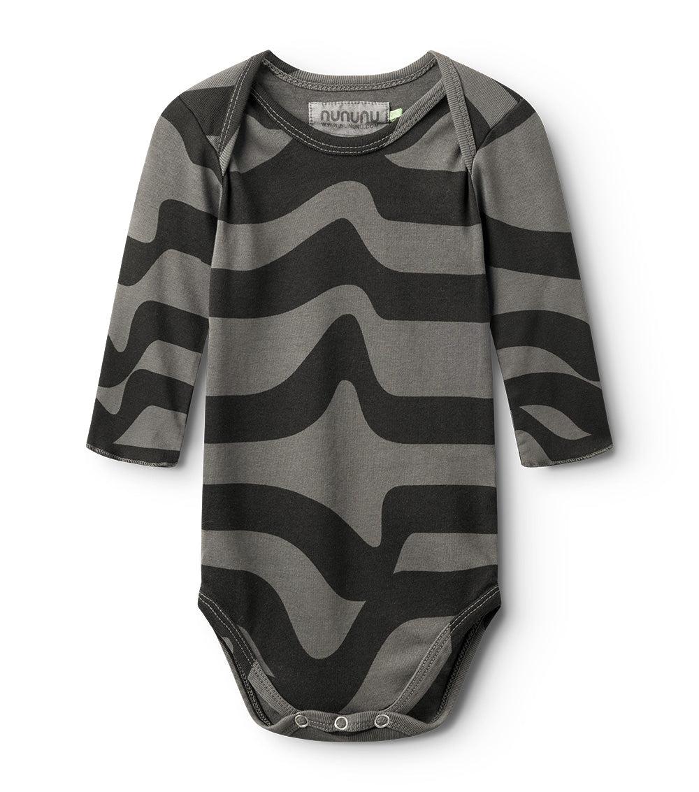 nununu road web onesie