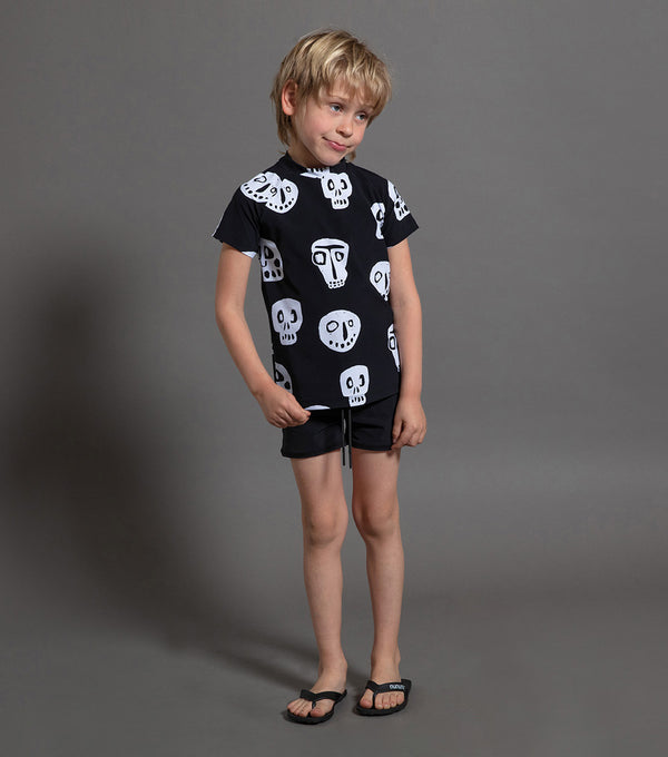 Nununu Rowdy Masks Rashguard