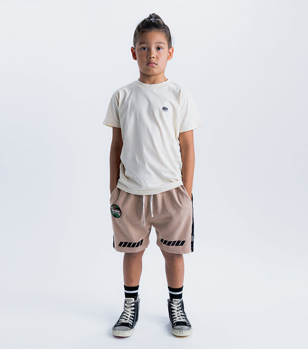 Nununu Rug Rat T-shirt