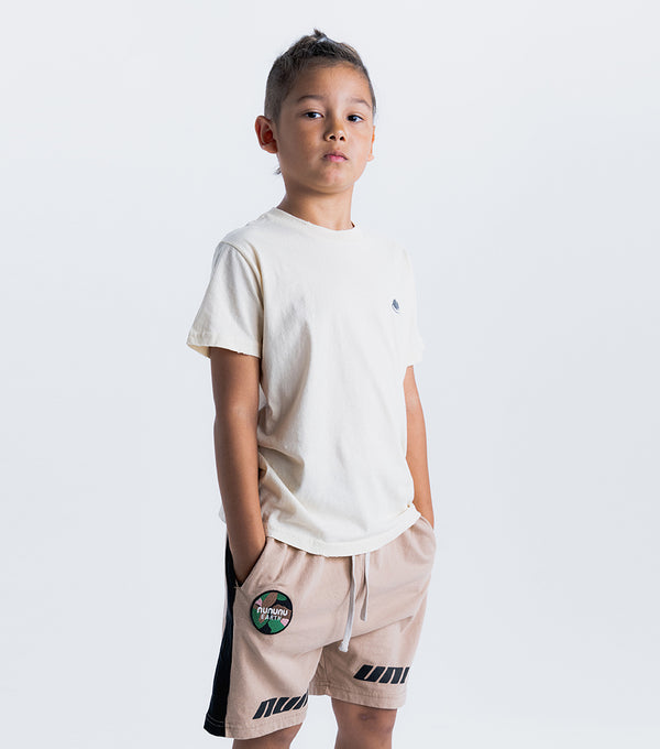 Nununu Rug Rat T-shirt