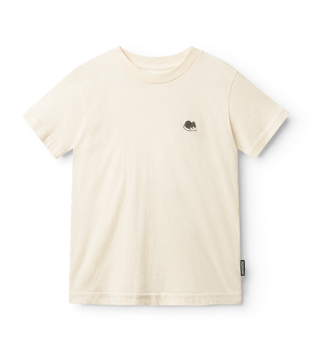 nununu rug rat t-shirt