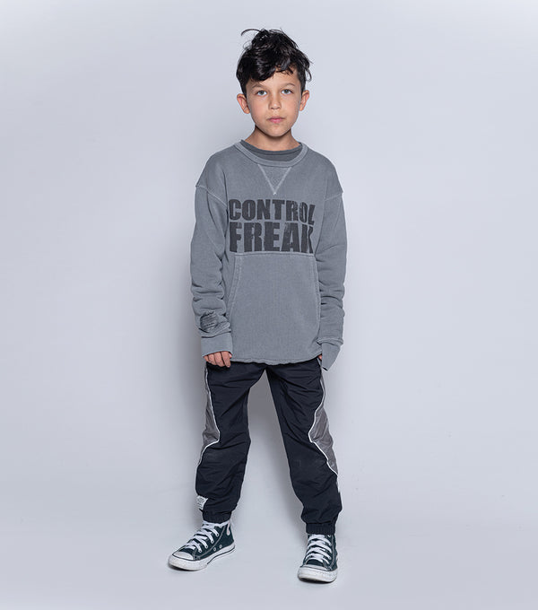 Nununu Side Angle Pants