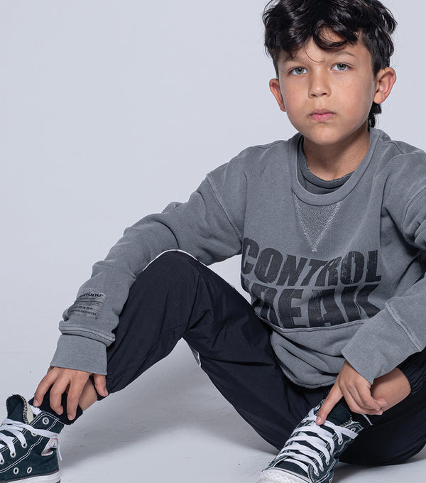 Nununu Side Angle Pants