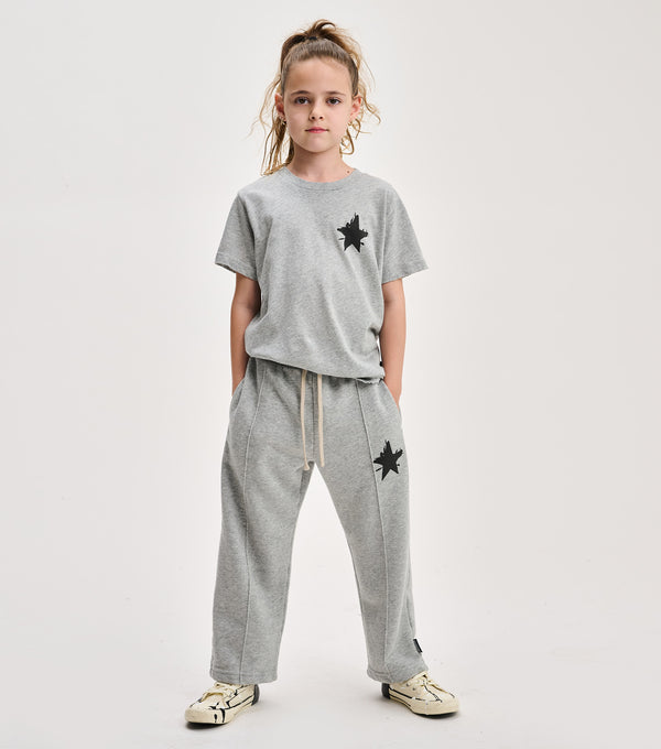 Nununu Side Splat Sweats