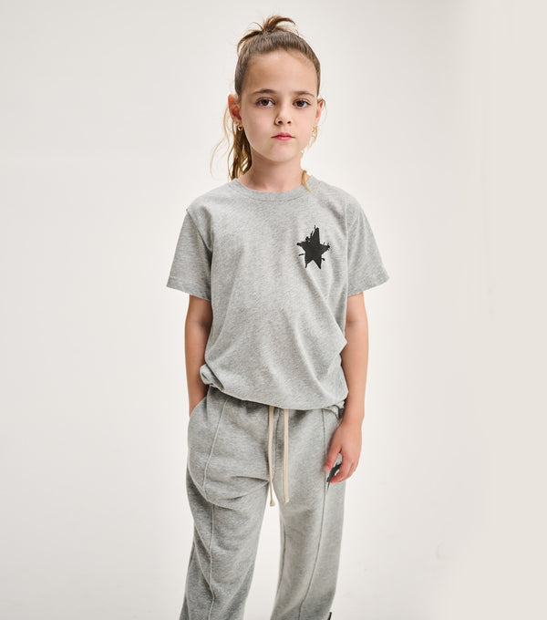 Nununu Side Splat T-shirt