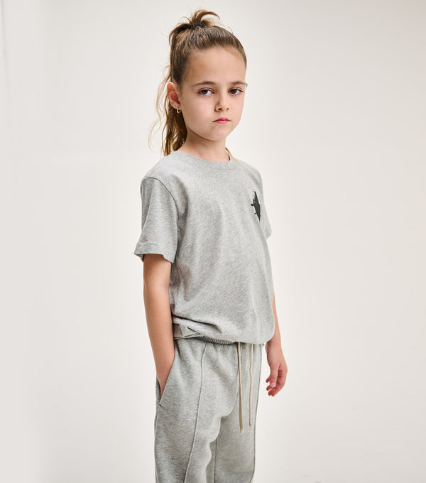 Nununu Side Splat T-shirt