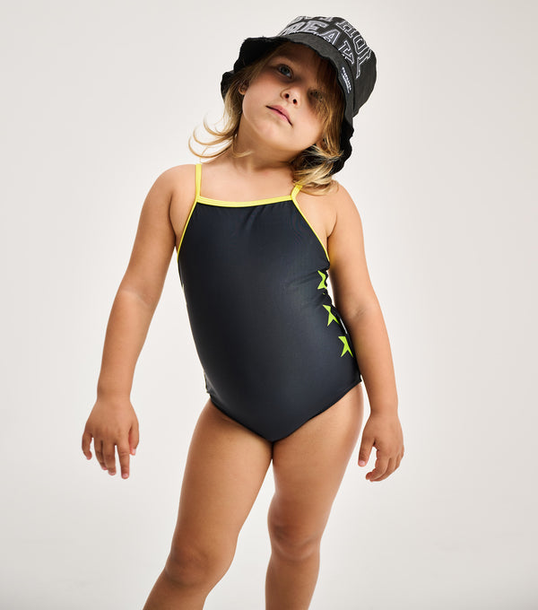 Nununu Side Star Swimsuit