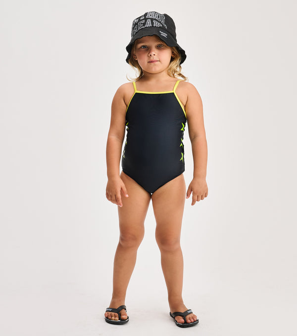 Nununu Side Star Swimsuit