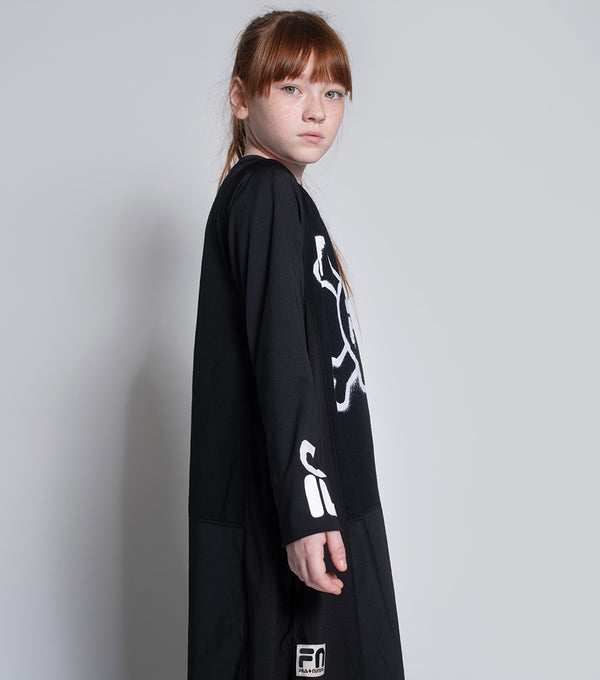 Nununu Skull Dress