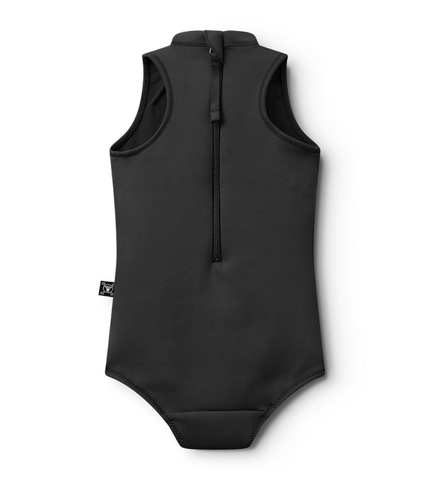Nununu Sleeveless Scuba Swimsuit