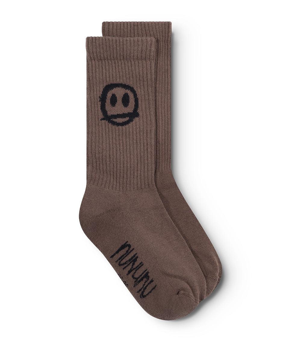 nununu smile socks