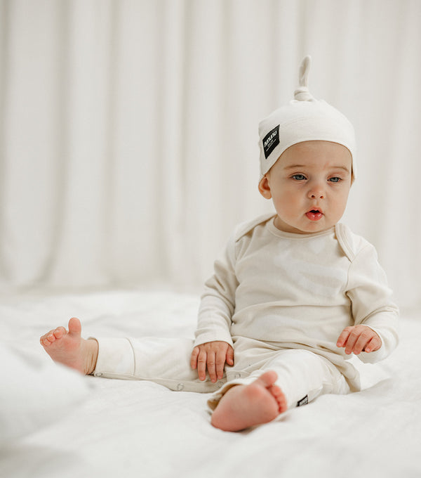 Nununu Smiles Overall Natural