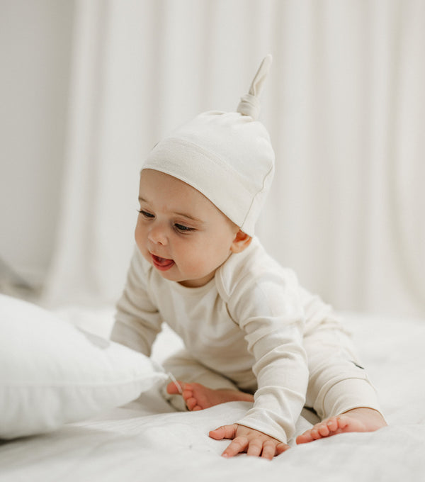 Nununu Smiles Overall Natural