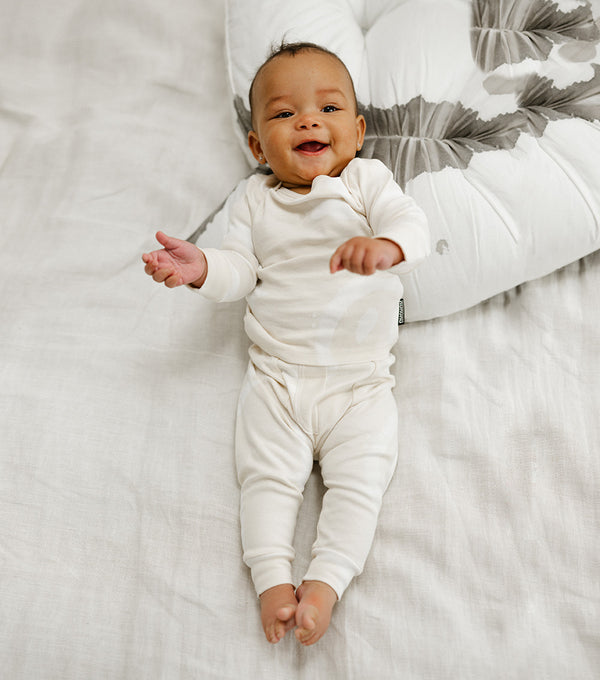 Nununu Smiles Set Natural