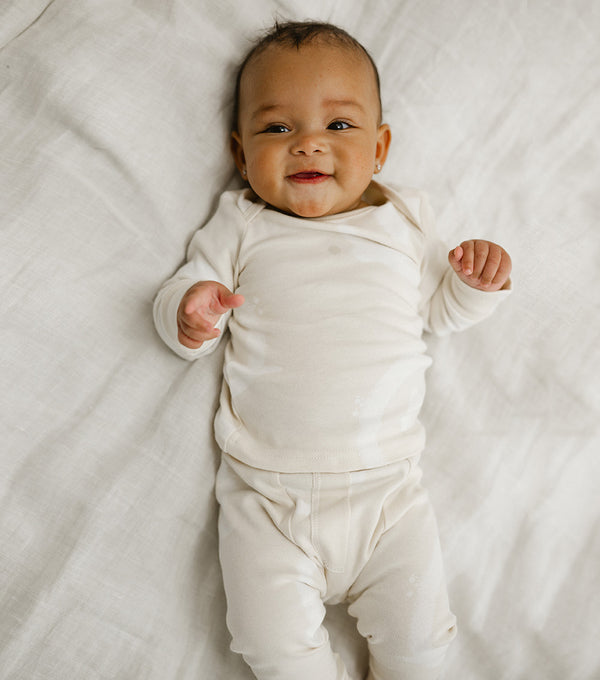 Nununu Smiles Set Natural