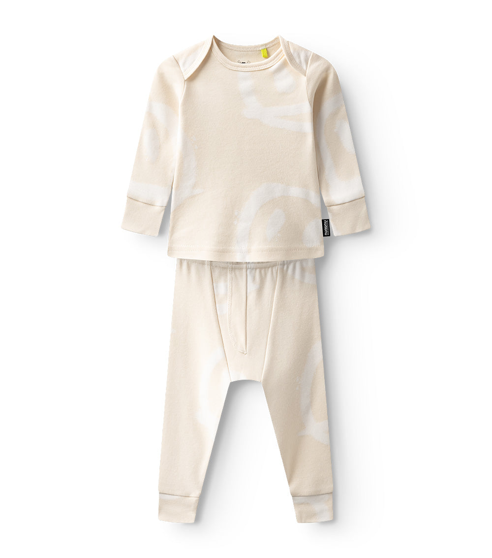 nununu smiles set natural