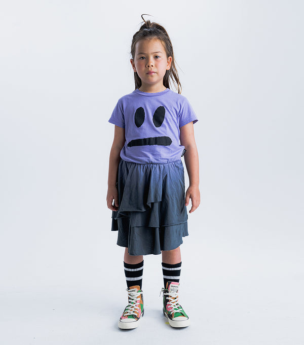 Nununu Smirk Layered Dress