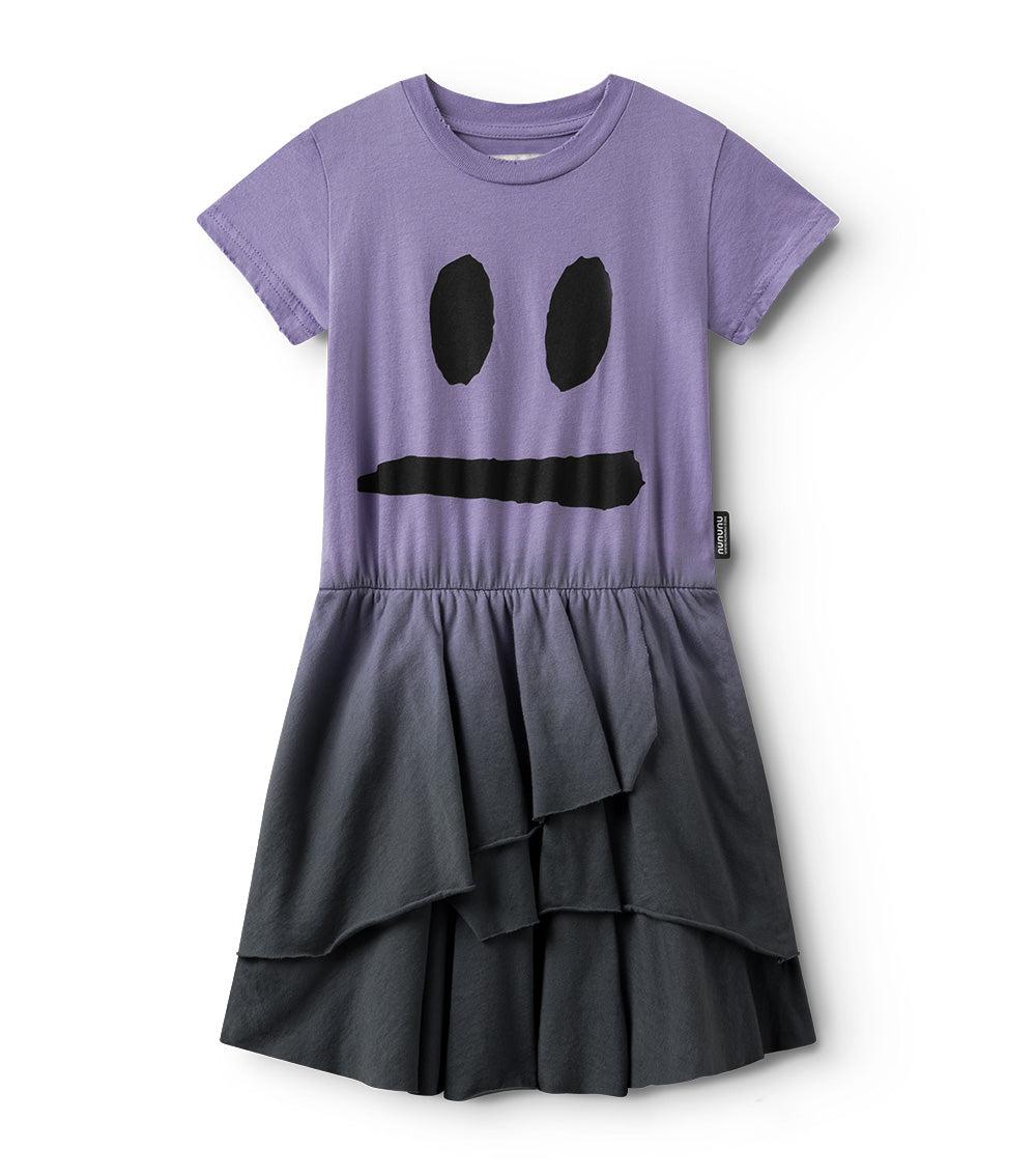 nununu smirk layered dress