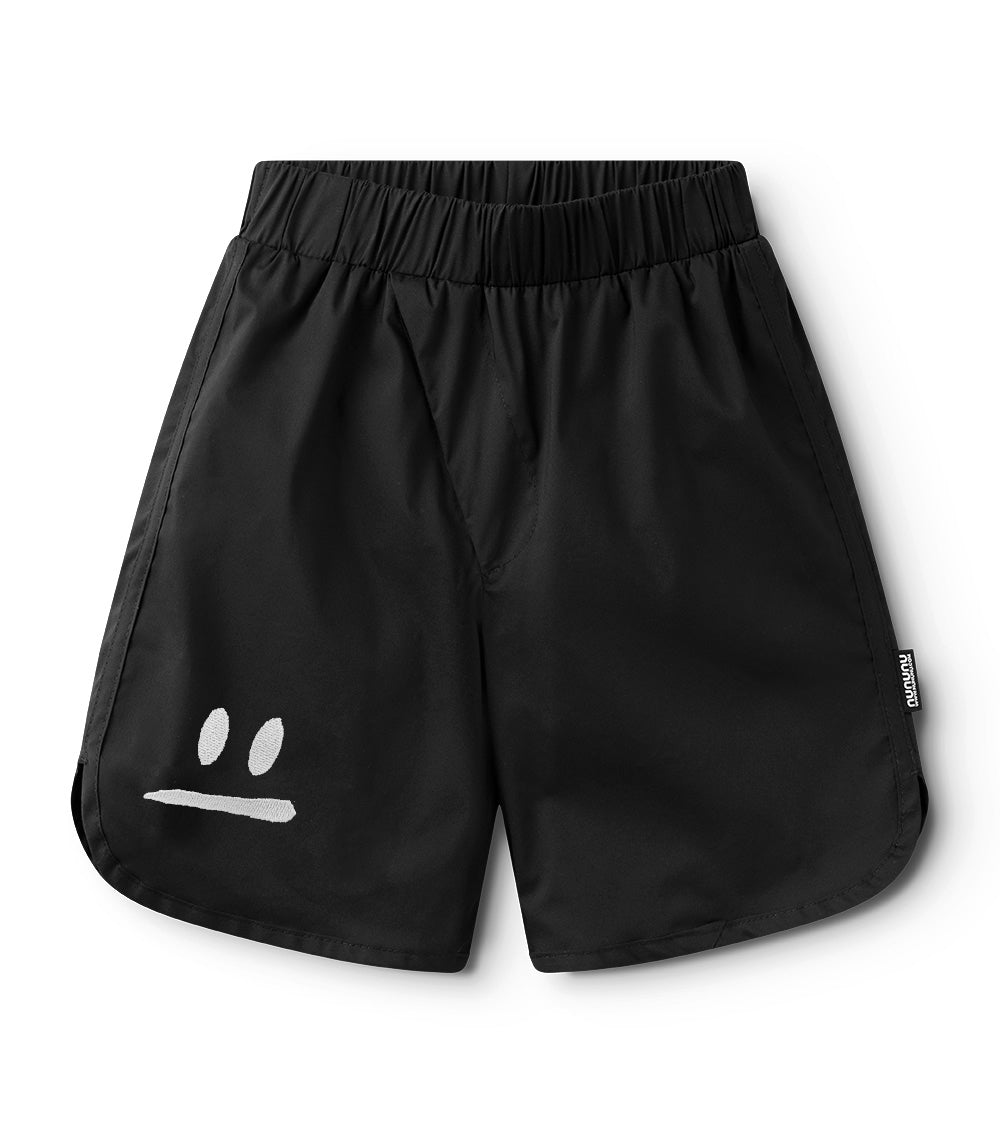 nununu smirk surf shorts