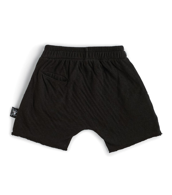 Nununu Soft Shorts Black