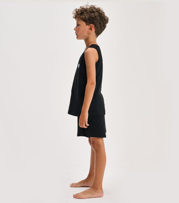 Nununu Soft Summer Lounge Set Black