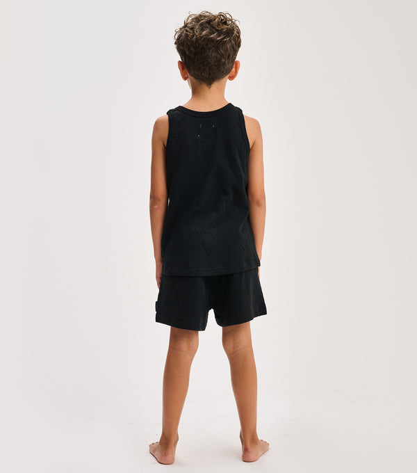 Nununu Soft Summer Lounge Set Black