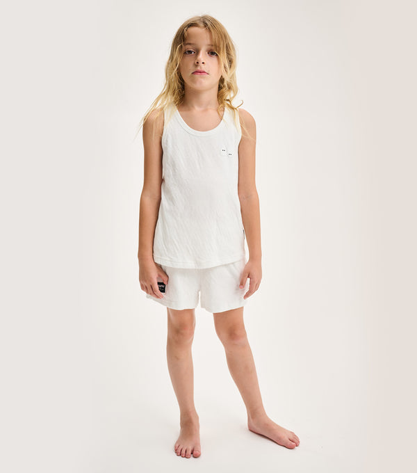 Nununu Soft Summer Lounge Set White