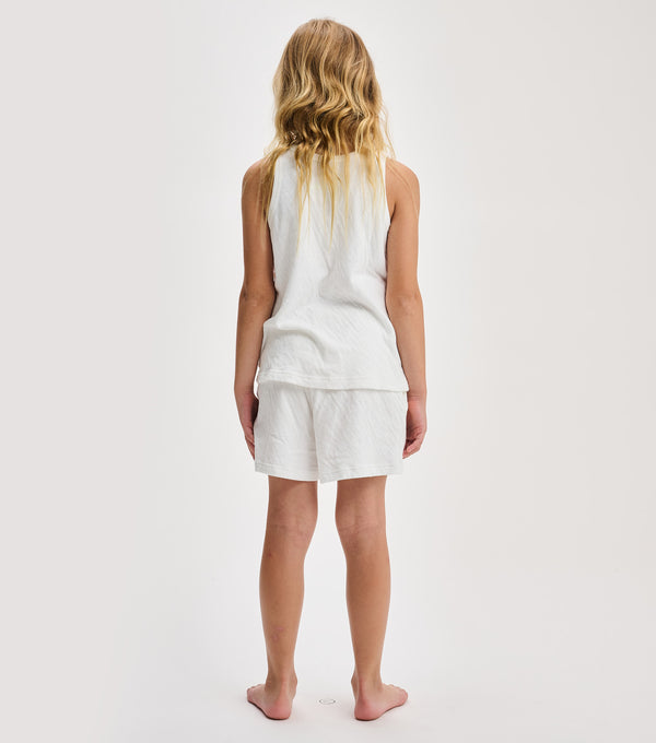 Nununu Soft Summer Lounge Set White