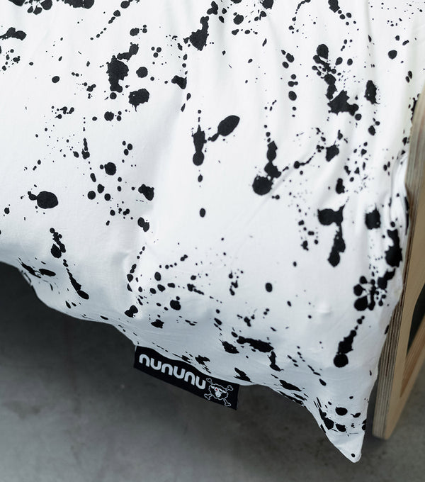 Nununu Splash Bedding Set