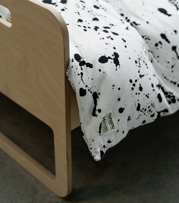 Nununu Splash Bedding Set