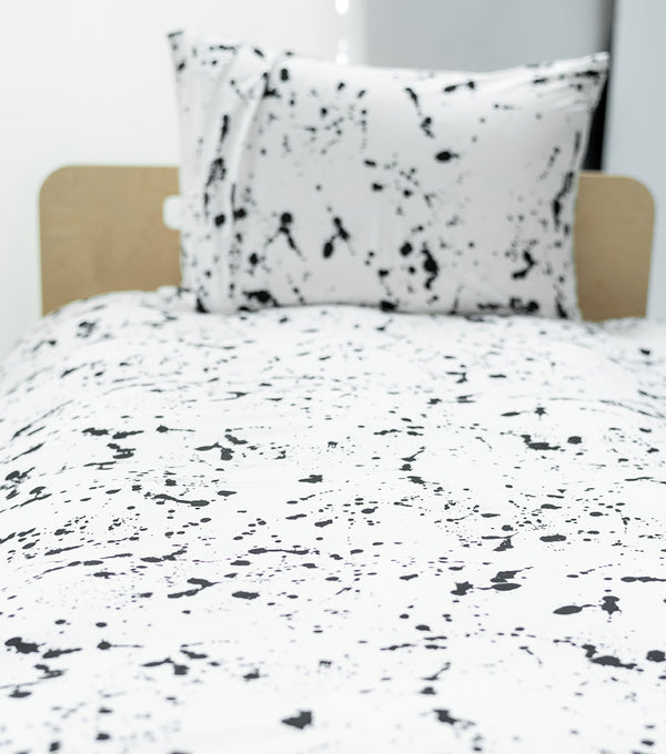 Nununu Splash Bedding Set