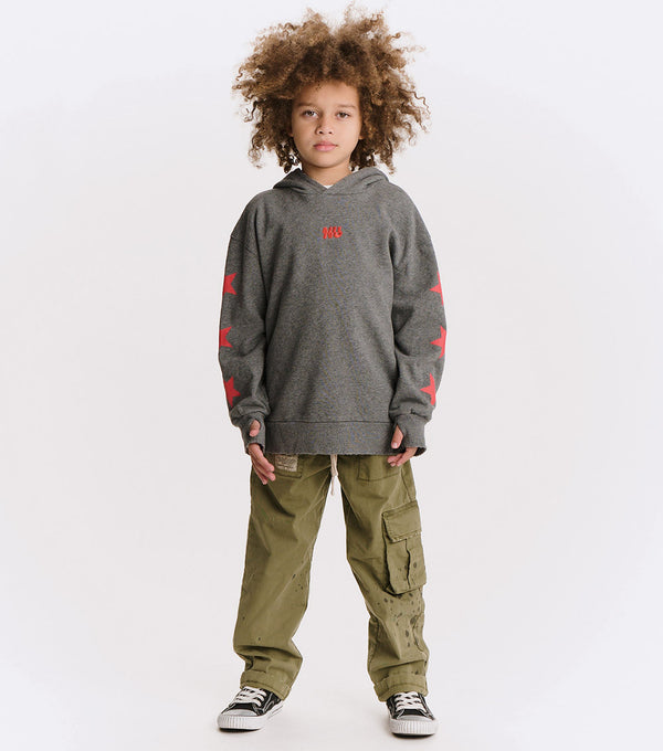 Nununu Splash Cargo Pants