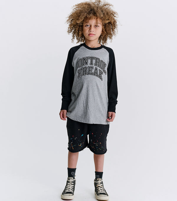 Nununu Splash Sweatshorts