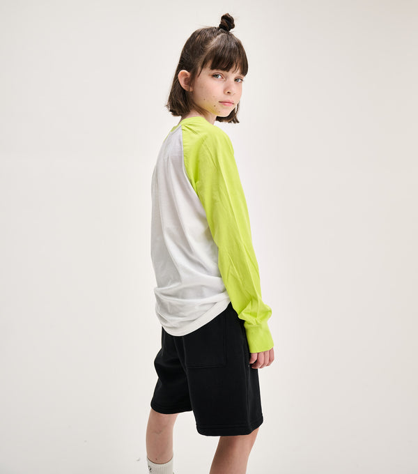 Nununu Spookies Sweatshorts Black