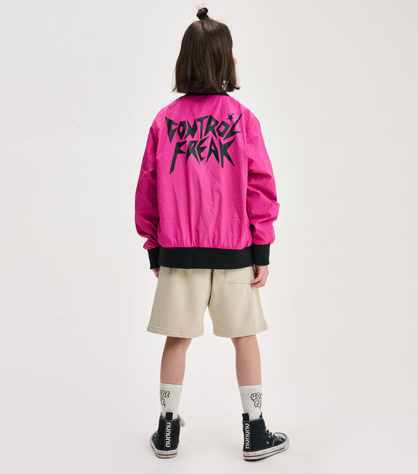 Nununu Spookies Sweatshorts Smokey Natural