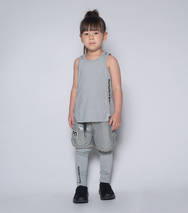 Nununu Sports Tank Top Grey