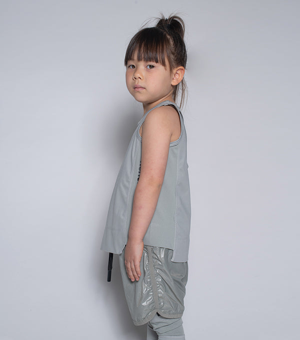 Nununu Sports Tank Top Grey