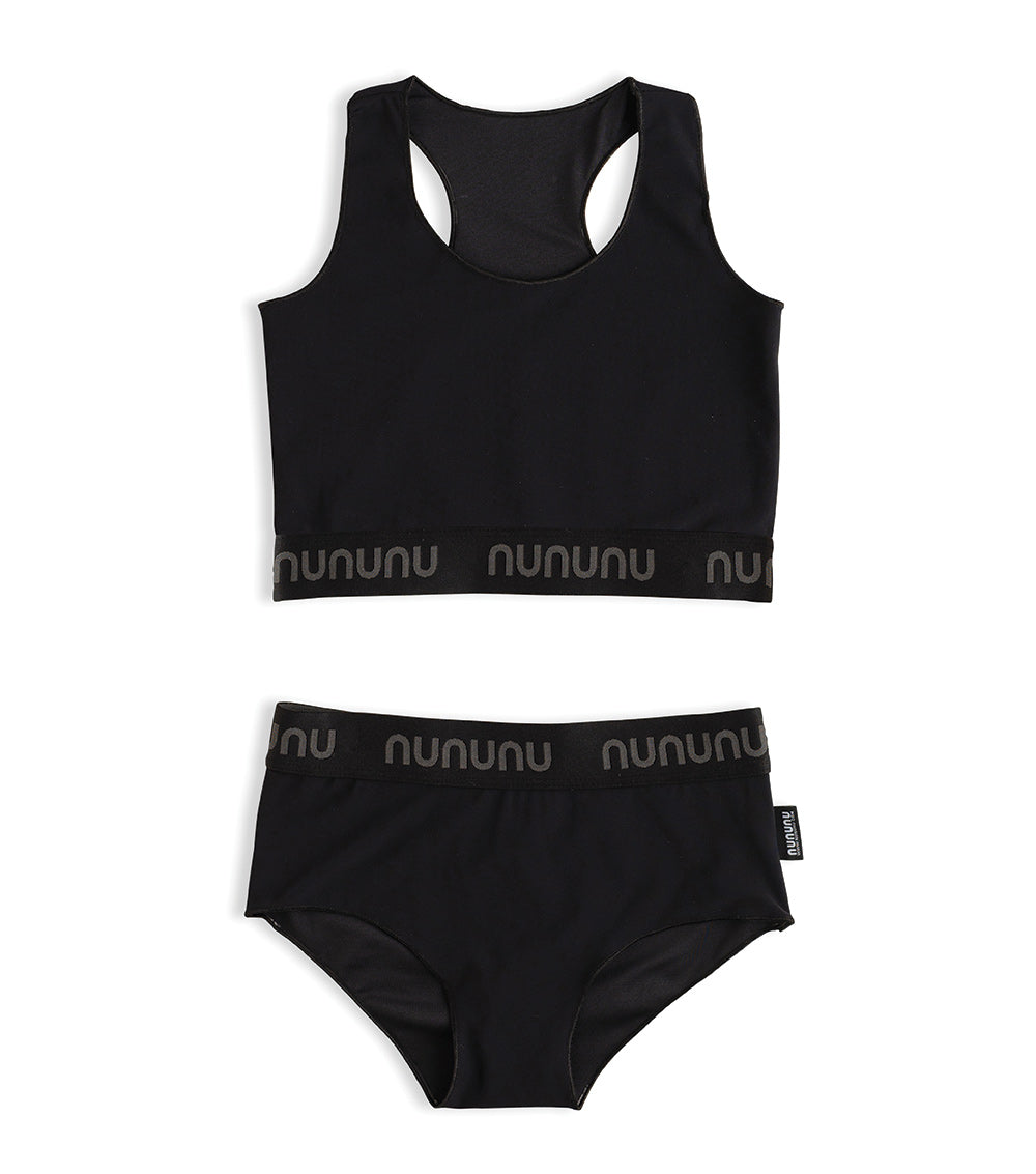 nununu sporty bikini