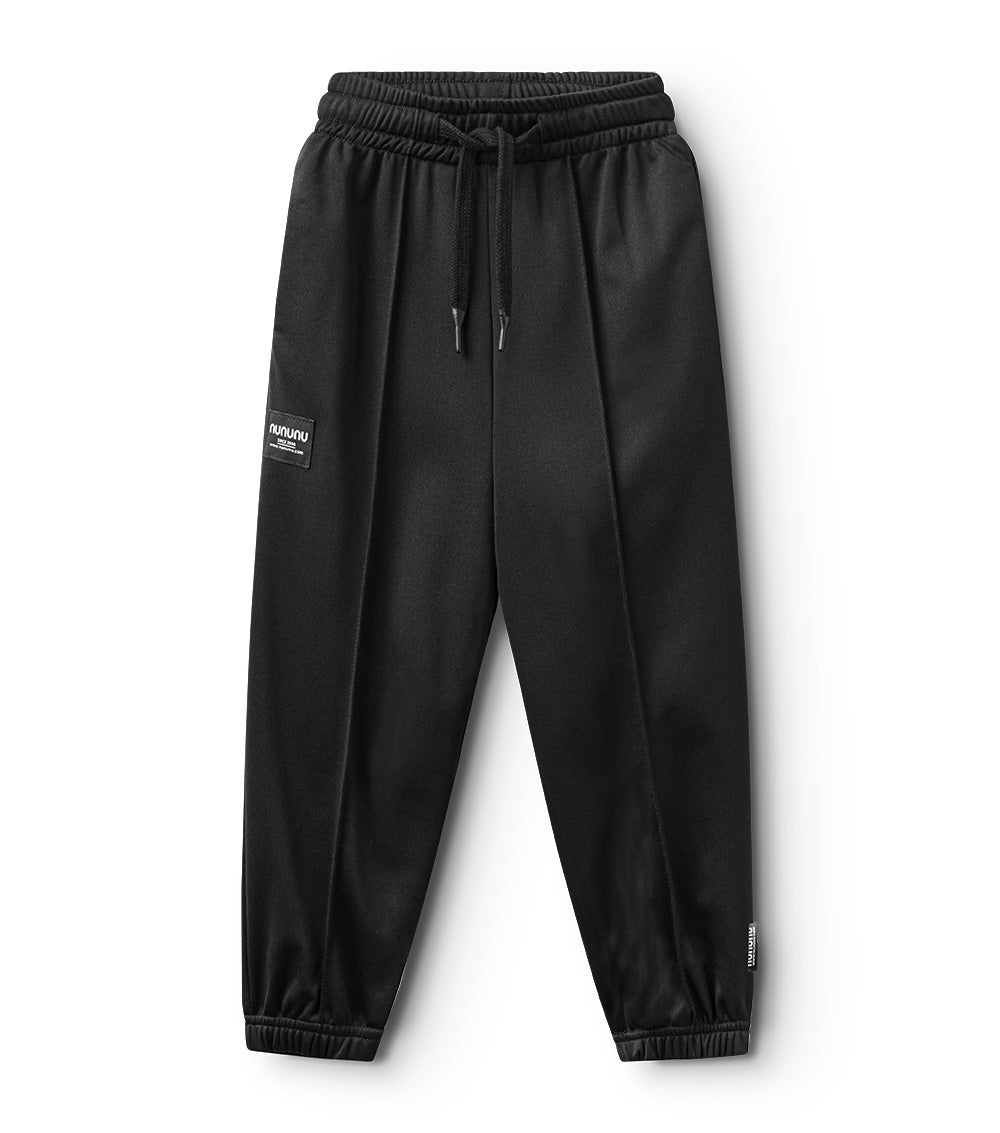 nununu sporty pants black