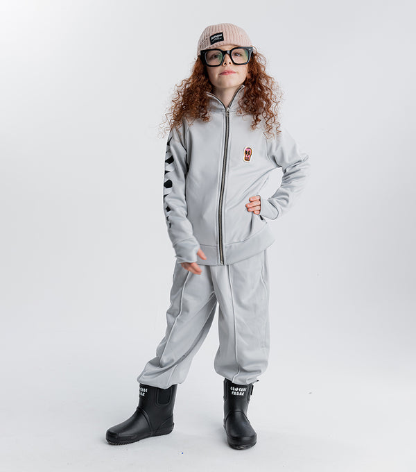 Nununu Sporty Pants Smokey Grey