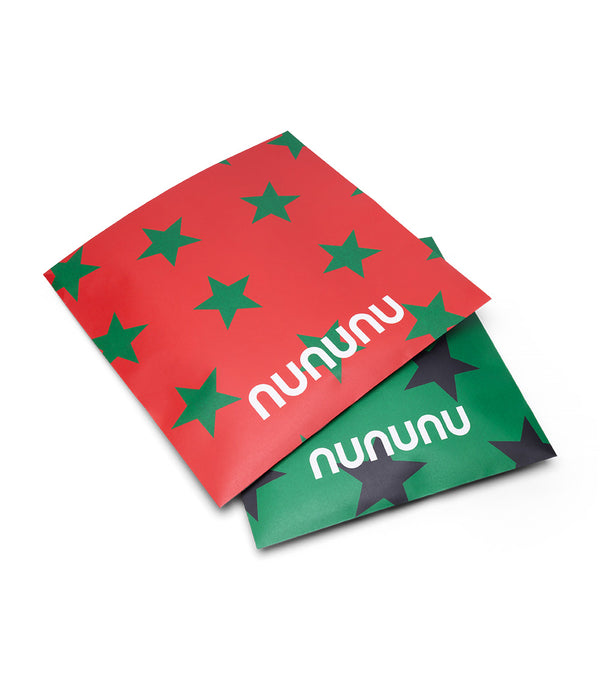 Nununu Star Gift Bag
